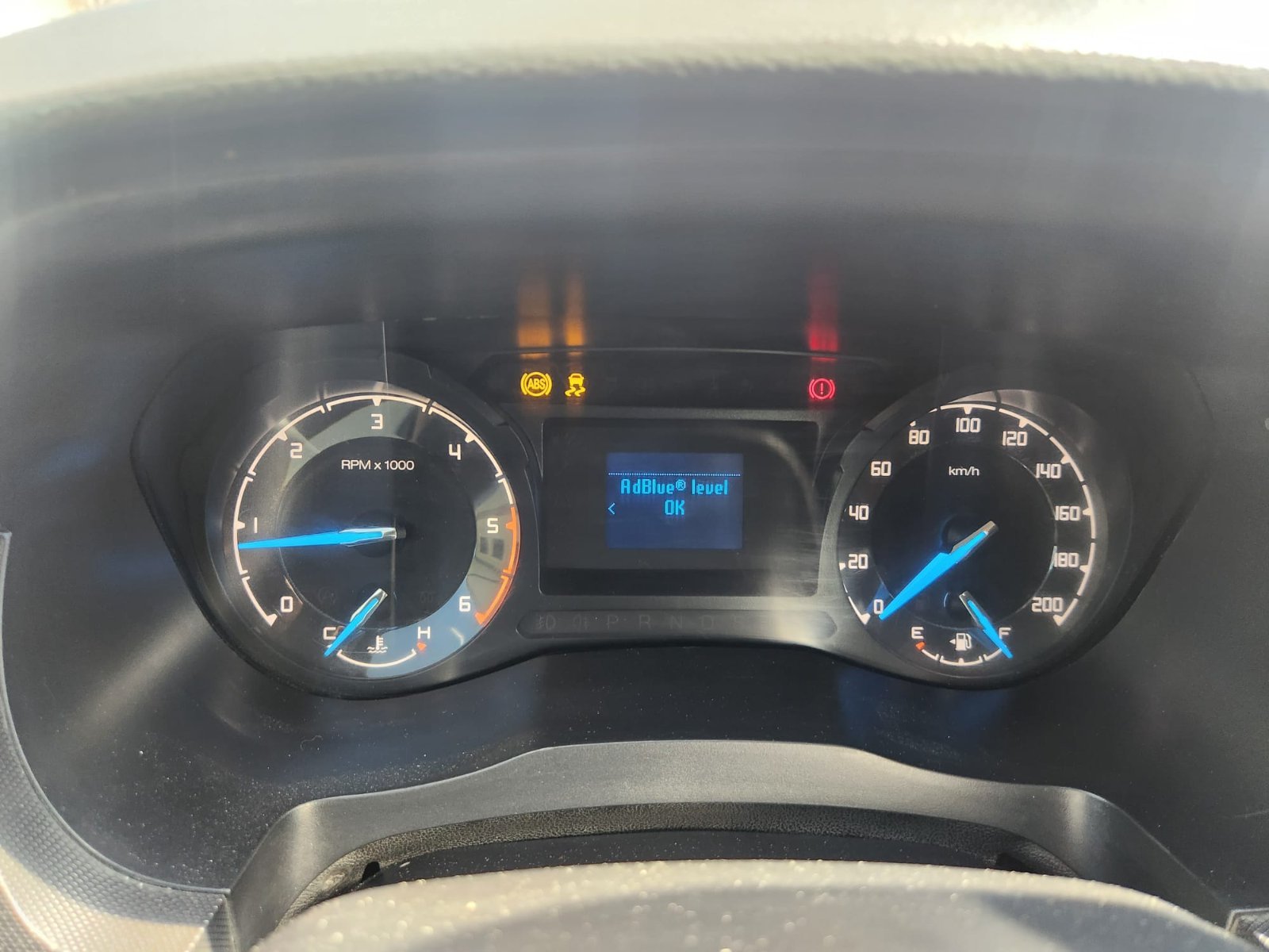 AdBlue / SCR rešenja DP Tuning