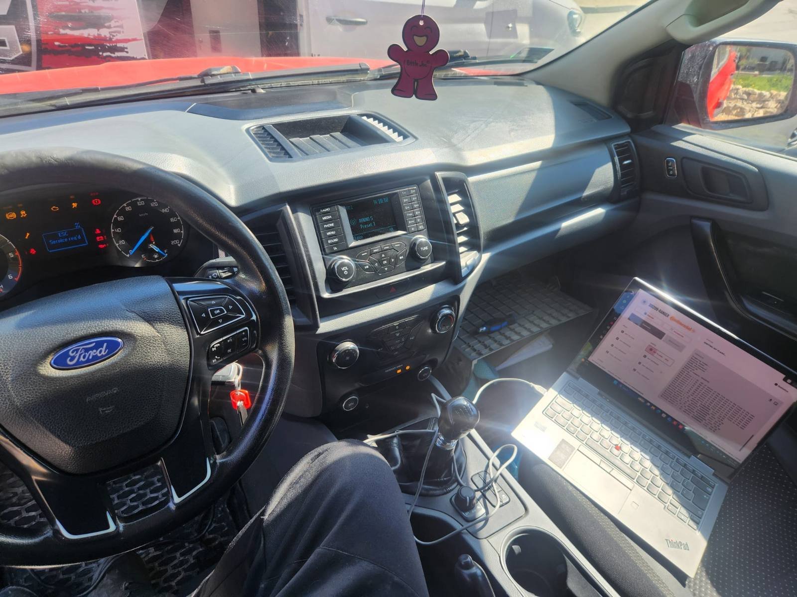 EGR rešenja DP Tuning